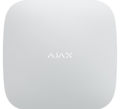 Alarmas Ajax