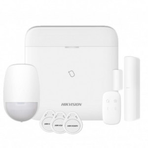 Kit Sistema Hikvision DS-PWA96-Kit-WE