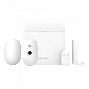 Kit Alarma Hikvision DS-PWA64-Kit-WE