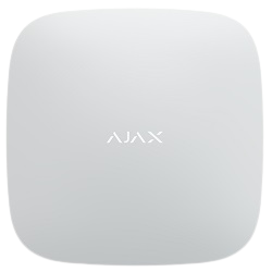 HUB 2 4G DC6V W Alarma Ajax  para instalaciones autónomas