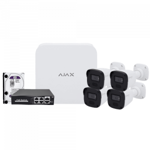 AX-NVRKIT108B-2