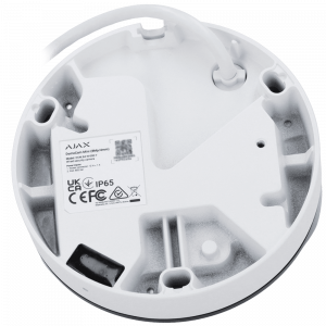 DOMECAM-MINI5-4mm-W - Imagen 3