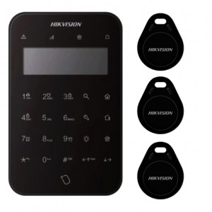 DS-PK1-LT-WE (Black)RTG