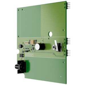 DC12V-PSU-NVR