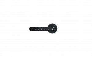 ITEC-iHandle 07 - R Black