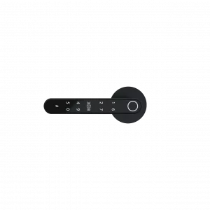 ITEC-iHandle 07 - R Black