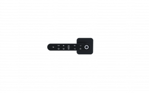 ITEC-iHandle 07 - S Black