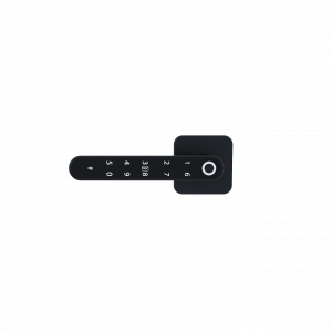 ITEC-iHandle 07 - S Black