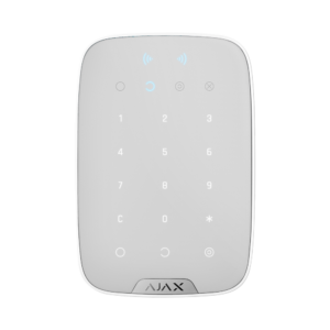 KEYPADPLUS-S-W