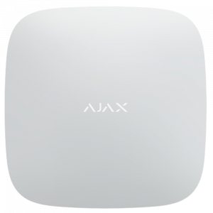 Repetidor de señal REX 2 W para centrales Hub 2 y Hub 2 Plus