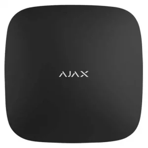 REX B Amplificador y Repetidor de señal para sistema de alarma AJAX