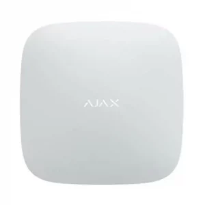 REX W Amplificador y Repetidor de señal para sistema de alarma AJAX
