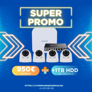 Oferta PR0001