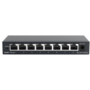 RG-ES108D