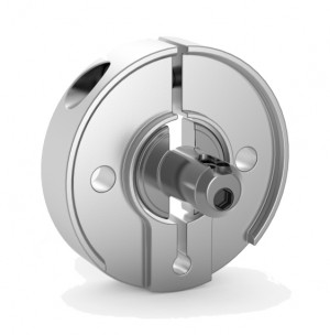 EURO-ADAPTER-SILVER