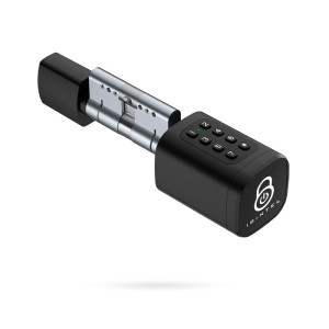 IBINTEL KATIA K2 NEGRA
