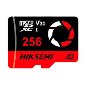 HS-TF-E3STD/256G/CAPTURE/W