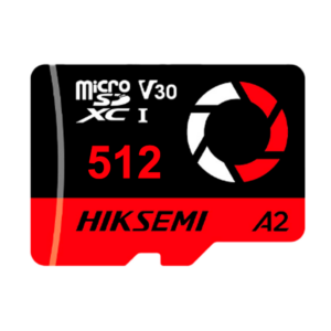 HS-TF-E3STD/512G/CAPTURE/W