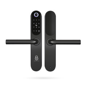 IBI-BERNA B1 Negro