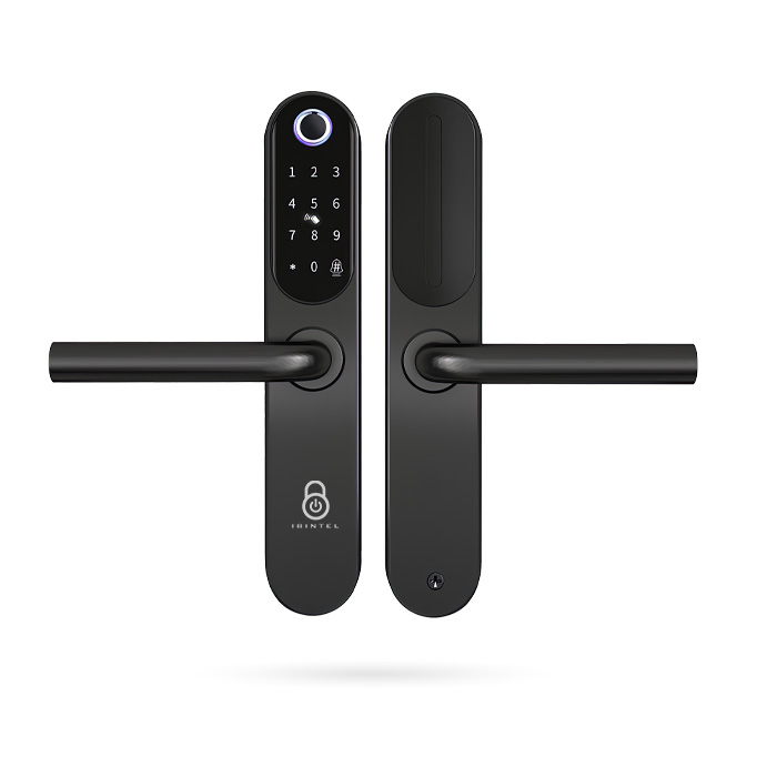 IBI-BERNA B1 Negro