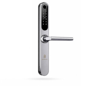 IBI-ELVIA E2 PLATA WiFi